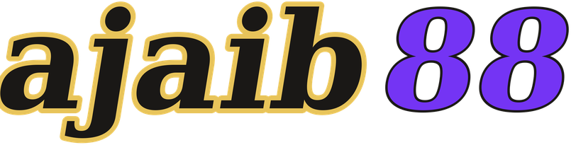 ajaib88 logo